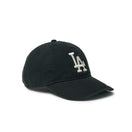 キッズ Youth 9TWENTY ロサンゼルス・ドジャース Visor Logo バイザーロゴ  ブラック | NEW ERA ニューエラ公式オンラインストア