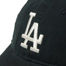 キッズ Youth 9TWENTY ロサンゼルス・ドジャース Visor Logo バイザーロゴ  ブラック | NEW ERA ニューエラ公式オンラインストア
