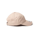 キッズ Youth 9TWENTY MLB Mini Logo ミニロゴ ロサンゼルス・ドジャース Dロゴ  アッシュブラウン | NEW ERA ニューエラ公式オンラインストア