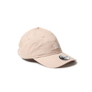 キッズ Youth 9TWENTY MLB Mini Logo ミニロゴ ロサンゼルス・ドジャース Dロゴ  アッシュブラウン | NEW ERA ニューエラ公式オンラインストア