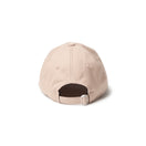 キッズ Youth 9TWENTY MLB Mini Logo ミニロゴ ロサンゼルス・ドジャース Dロゴ  アッシュブラウン | NEW ERA ニューエラ公式オンラインストア