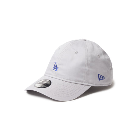 キッズ Youth 9TWENTY MLB Mini Logo ミニロゴ ロサンゼルス