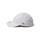 キッズ Youth 9TWENTY MLB Mini Logo ミニロゴ ロサンゼルス・ドジャース  グレー | NEW ERA ニューエラ公式オンラインストア