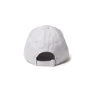 キッズ Youth 9TWENTY MLB Mini Logo ミニロゴ ロサンゼルス・ドジャース  グレー | NEW ERA ニューエラ公式オンラインストア