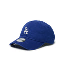キッズ Youth 9TWENTY MLB ロサンゼルス・ドジャース ダークロイヤル | NEW ERA ニューエラ公式オンラインストア