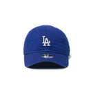 キッズ Youth 9TWENTY MLB ロサンゼルス・ドジャース ダークロイヤル | NEW ERA ニューエラ公式オンラインストア