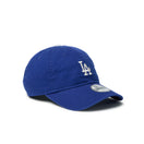 キッズ Youth 9TWENTY MLB ロサンゼルス・ドジャース ダークロイヤル | NEW ERA ニューエラ公式オンラインストア