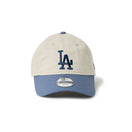 キッズ Youth 9TWENTY 2-Tone ロサンゼルス・ドジャース ストーン/スレート | NEW ERA ニューエラ公式オンラインストア