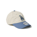 キッズ Youth 9TWENTY 2-Tone ロサンゼルス・ドジャース ストーン/スレート | NEW ERA ニューエラ公式オンラインストア