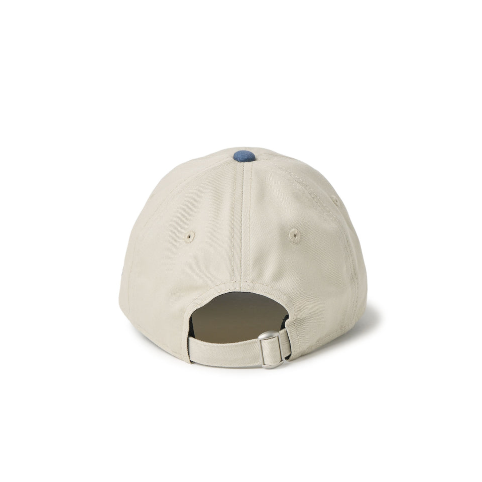 キッズ Youth 9TWENTY 2-Tone ロサンゼルス・ドジャース ストーン/スレート | NEW ERA ニューエラ公式オンラインストア
