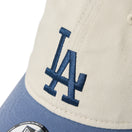 キッズ Youth 9TWENTY 2-Tone ロサンゼルス・ドジャース ストーン/スレート | NEW ERA ニューエラ公式オンラインストア