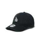 キッズ Youth 9TWENTY MLB ロサンゼルス・ドジャース ブラック | NEW ERA ニューエラ公式オンラインストア