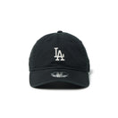 キッズ Youth 9TWENTY MLB ロサンゼルス・ドジャース ブラック | NEW ERA ニューエラ公式オンラインストア