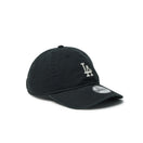 キッズ Youth 9TWENTY MLB ロサンゼルス・ドジャース ブラック | NEW ERA ニューエラ公式オンラインストア