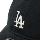 キッズ Youth 9TWENTY MLB ロサンゼルス・ドジャース ブラック | NEW ERA ニューエラ公式オンラインストア