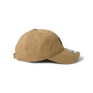 キッズ Youth 9TWENTY Flag Logo Rubber Patch カーキ | NEW ERA ニューエラ公式オンラインストア