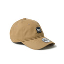 キッズ Youth 9TWENTY Flag Logo Rubber Patch カーキ | NEW ERA ニューエラ公式オンラインストア