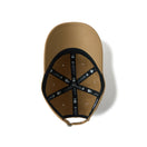 キッズ Youth 9TWENTY Flag Logo Rubber Patch カーキ | NEW ERA ニューエラ公式オンラインストア