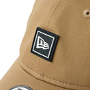 キッズ Youth 9TWENTY Flag Logo Rubber Patch カーキ | NEW ERA ニューエラ公式オンラインストア