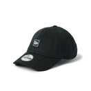 キッズ Youth 9TWENTY Flag Logo Rubber Patch ブラック | NEW ERA ニューエラ公式オンラインストア
