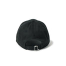 キッズ Youth 9TWENTY Flag Logo Rubber Patch ブラック | NEW ERA ニューエラ公式オンラインストア