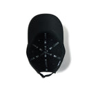 キッズ Youth 9TWENTY Flag Logo Rubber Patch ブラック | NEW ERA ニューエラ公式オンラインストア