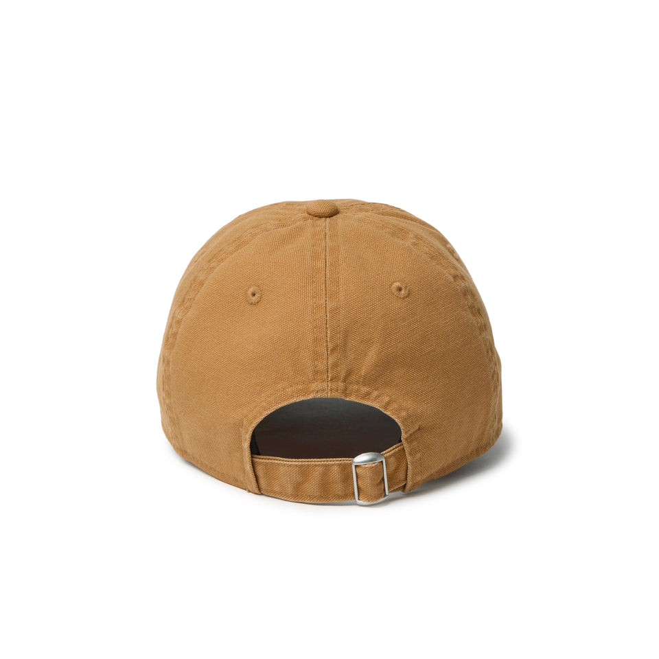 キッズ Youth 9TWENTY クラシックロゴ Visor Logo バイザーロゴ  ライトブロンズ | NEW ERA ニューエラ公式オンラインストア