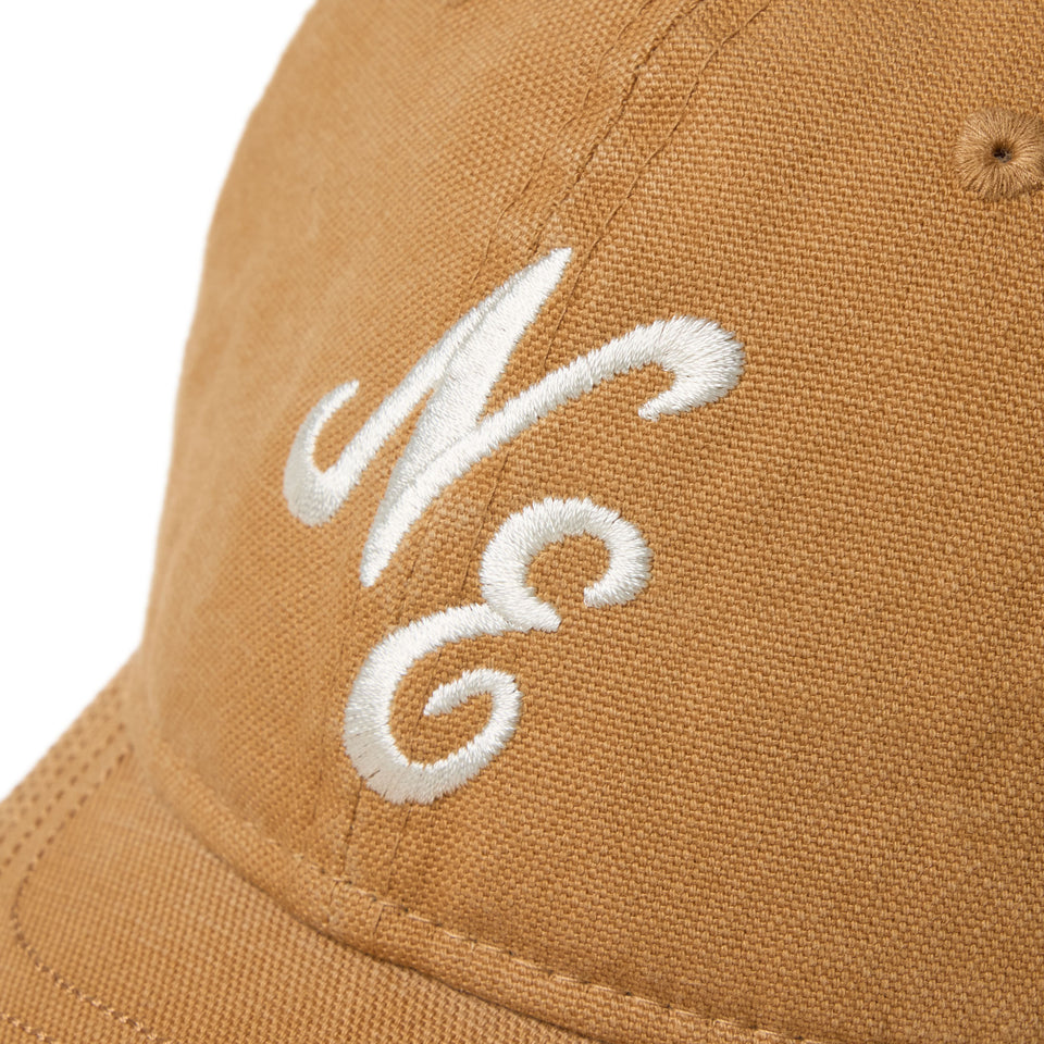 キッズ Youth 9TWENTY クラシックロゴ Visor Logo バイザーロゴ  ライトブロンズ | NEW ERA ニューエラ公式オンラインストア