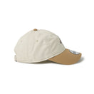 キッズ Youth 9TWENTY 2-Tone クラシックロゴ ストーン/カーキ | NEW ERA ニューエラ公式オンラインストア
