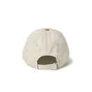 キッズ Youth 9TWENTY 2-Tone クラシックロゴ ストーン/カーキ | NEW ERA ニューエラ公式オンラインストア