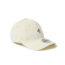 キッズ Youth 9TWENTY クラシックロゴ クローム | NEW ERA ニューエラ公式オンラインストア