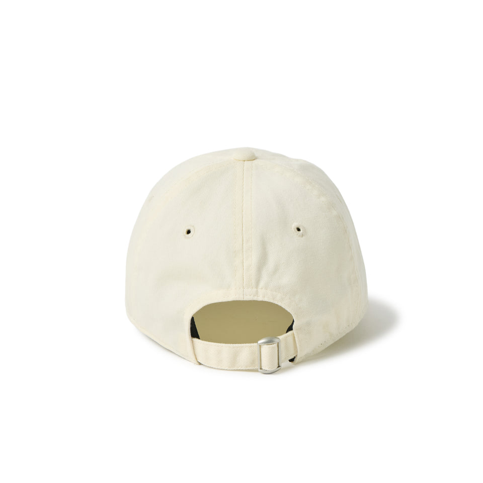キッズ Youth 9TWENTY クラシックロゴ クローム | NEW ERA ニューエラ公式オンラインストア