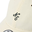 キッズ Youth 9TWENTY クラシックロゴ クローム | NEW ERA ニューエラ公式オンラインストア