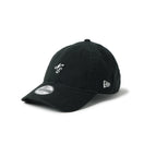 キッズ Youth 9TWENTY クラシックロゴ ブラック | NEW ERA ニューエラ公式オンラインストア