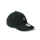 キッズ Youth 9TWENTY クラシックロゴ ブラック | NEW ERA ニューエラ公式オンラインストア