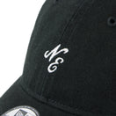 キッズ Youth 9TWENTY クラシックロゴ ブラック | NEW ERA ニューエラ公式オンラインストア
