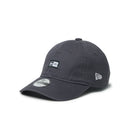 キッズ Youth 9TWENTY Box Logo ボックスロゴ Woven Patch Mini グラファイト | NEW ERA ニューエラ公式オンラインストア