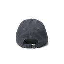 キッズ Youth 9TWENTY Box Logo ボックスロゴ Woven Patch Mini グラファイト | NEW ERA ニューエラ公式オンラインストア