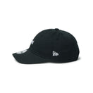 キッズ Youth 9TWENTY Box Logo ボックスロゴ Woven Patch Mini ブラック | NEW ERA ニューエラ公式オンラインストア