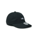 キッズ Youth 9TWENTY Box Logo ボックスロゴ Woven Patch Mini ブラック | NEW ERA ニューエラ公式オンラインストア