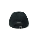 キッズ Youth 9TWENTY Box Logo ボックスロゴ Woven Patch Mini ブラック | NEW ERA ニューエラ公式オンラインストア