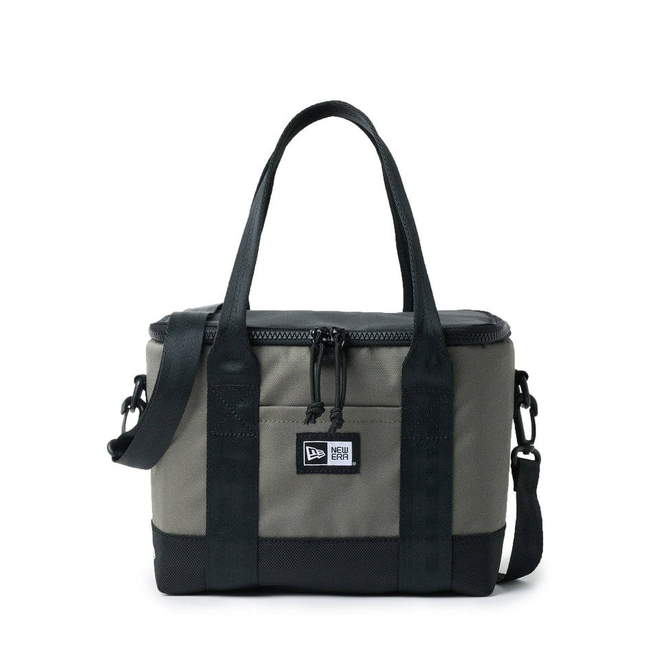 トートバッグ ミニ インサレーテッド 5L オリーブ| ゴルフ | NEW ERA ニューエラ公式オンラインストア