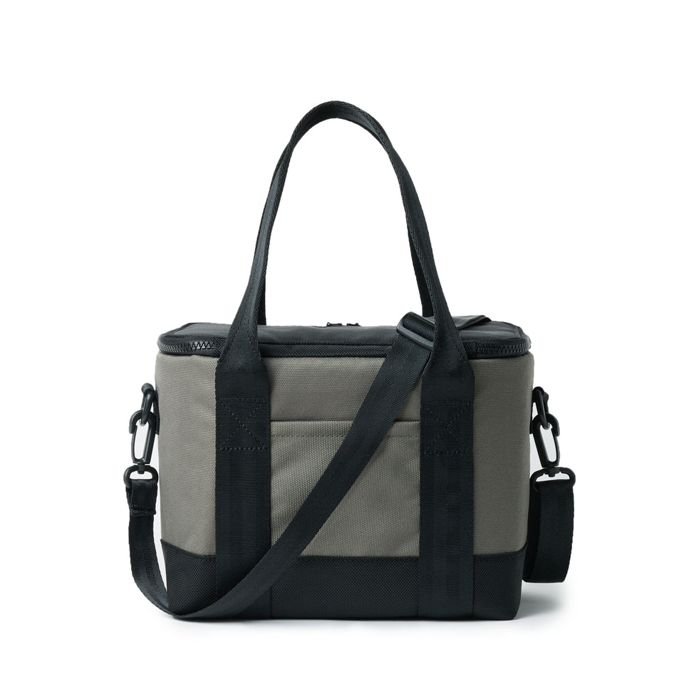 トートバッグ ミニ インサレーテッド 5L オリーブ| ゴルフ | NEW ERA ニューエラ公式オンラインストア