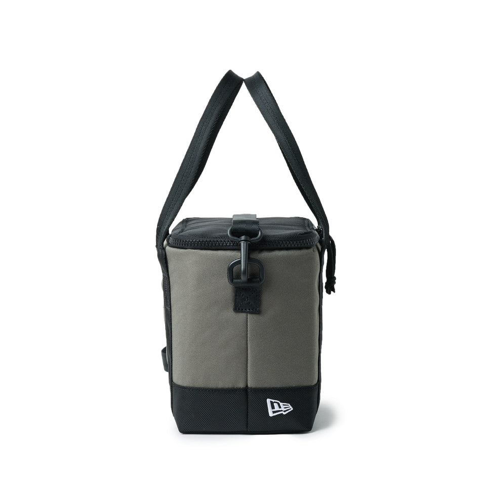 トートバッグ ミニ インサレーテッド 5L オリーブ| ゴルフ | NEW ERA ニューエラ公式オンラインストア