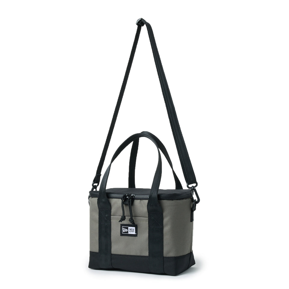 トートバッグ ミニ インサレーテッド 5L オリーブ| ゴルフ | NEW ERA ニューエラ公式オンラインストア