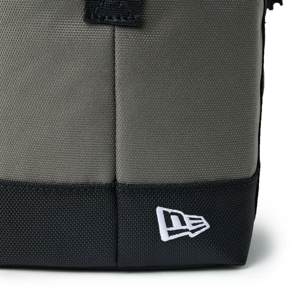トートバッグ ミニ インサレーテッド 5L オリーブ| ゴルフ | NEW ERA ニューエラ公式オンラインストア