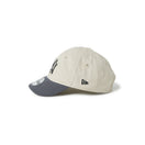 キッズ My 1st 9TWENTY 2-Tone ニューヨーク・ヤンキース ストーン/グラファイト | NEW ERA ニューエラ公式オンラインストア