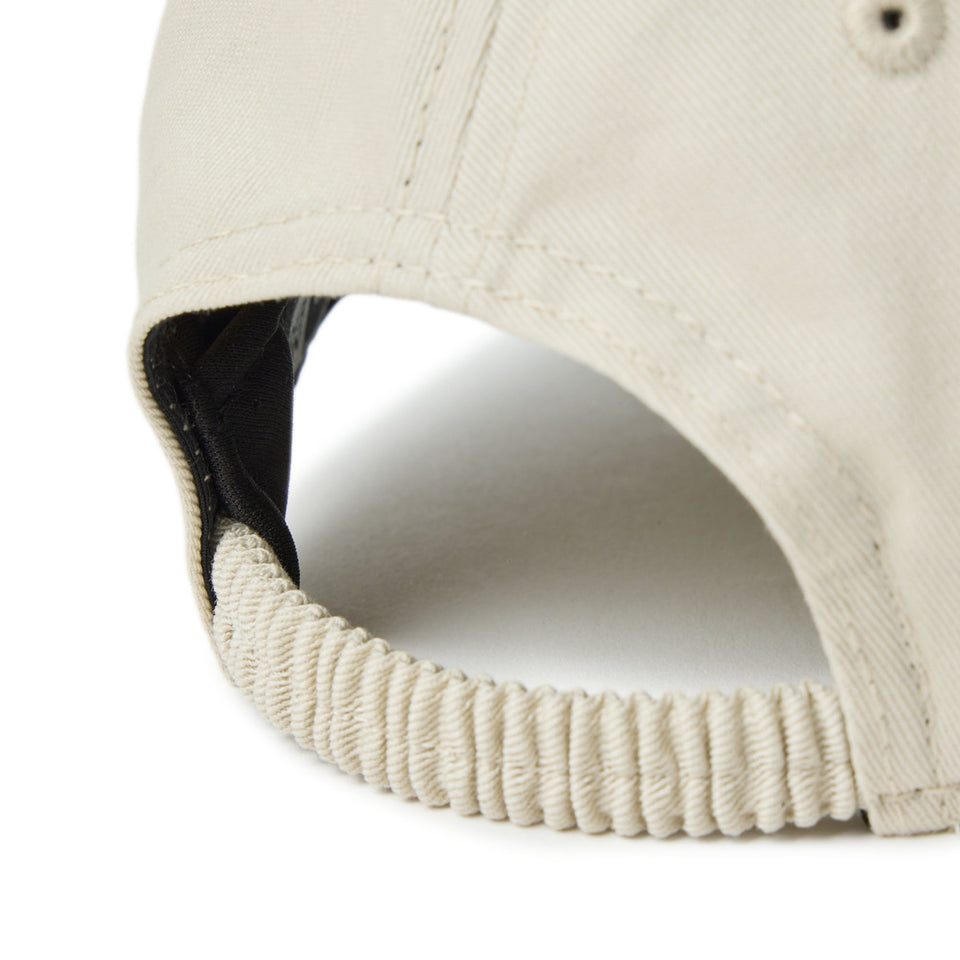 キッズ My 1st 9TWENTY 2-Tone ニューヨーク・ヤンキース ストーン/グラファイト | NEW ERA ニューエラ公式オンラインストア