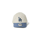 キッズ My 1st 9TWENTY 2-Tone ロサンゼルス・ドジャース ストーン/スレート | NEW ERA ニューエラ公式オンラインストア