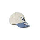 キッズ My 1st 9TWENTY 2-Tone ロサンゼルス・ドジャース ストーン/スレート | NEW ERA ニューエラ公式オンラインストア